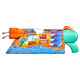 PISTOLA HASBRO NERF SUPER SOAKER HYDRO Juguetes PISTOLA HASBRO NERF SUPER SOAKER HYDRO Juguetes