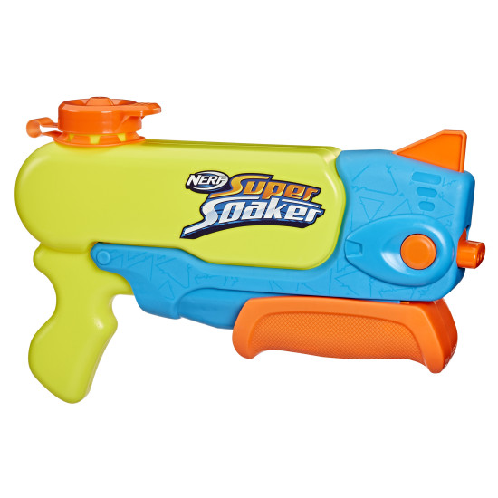 PISTOLA HASBRO NERF SUPER SOAKER WAVE Juguetes PISTOLA HASBRO NERF SUPER SOAKER WAVE Juguetes