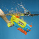 PISTOLA HASBRO NERF SUPER SOAKER WAVE Juguetes PISTOLA HASBRO NERF SUPER SOAKER WAVE Juguetes