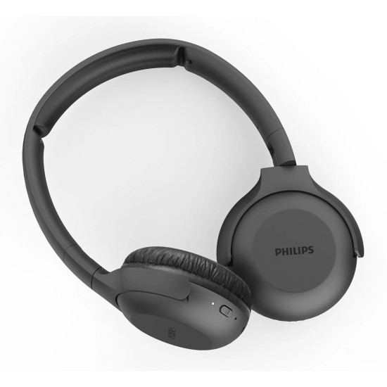 AURICULARES INALAMBRICOS PHILIPS TAUH202 BK COLOR Auriculares AURICULARES INALAMBRICOS PHILIPS TAUH202 BK COLOR Auriculares