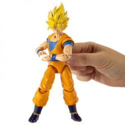 FIGURA BANDAI DRAGON STARS DRAGON BALL