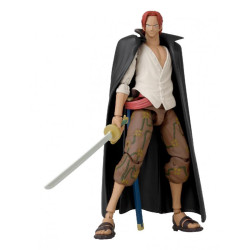 FIGURA BANDAI ONE PIECE ANIME HEROES