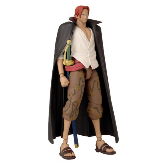 FIGURA BANDAI ONE PIECE ANIME HEROES Figuras FIGURA BANDAI ONE PIECE ANIME HEROES Figuras