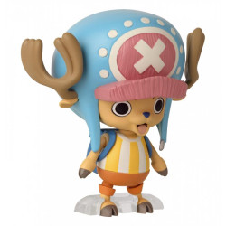 FIGURA BANDAI ONE PIECE ANIME HEROES