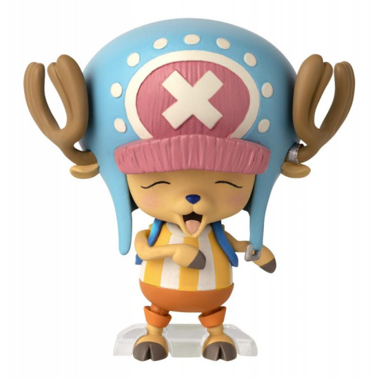 FIGURA BANDAI ONE PIECE ANIME HEROES Figuras FIGURA BANDAI ONE PIECE ANIME HEROES Figuras
