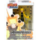 FIGURA BANDAI NARUTO SHIPUDDEN ANIME HEROES Figuras