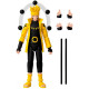 FIGURA BANDAI NARUTO SHIPUDDEN ANIME HEROES Figuras