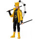 FIGURA BANDAI NARUTO SHIPUDDEN ANIME HEROES Figuras