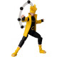 FIGURA BANDAI NARUTO SHIPUDDEN ANIME HEROES Figuras