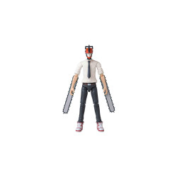FIGURA BANDAI ANIME HEROES CHAINSAW MAN