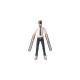 FIGURA BANDAI ANIME HEROES CHAINSAW MAN Figuras FIGURA BANDAI ANIME HEROES CHAINSAW MAN Figuras