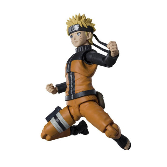 FIGURA BANDAI ANIME HEROES NARUTO ULTIMATE Figuras FIGURA BANDAI ANIME HEROES NARUTO ULTIMATE Figuras