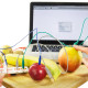 PLACA ELECTRONICA MAKEY MAKEY CLASSIC Robotica PLACA ELECTRONICA MAKEY MAKEY CLASSIC Robotica