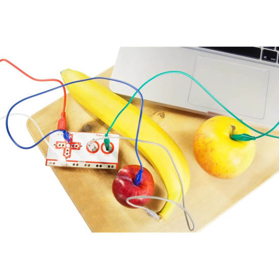 PLACA ELECTRONICA MAKEY MAKEY CLASSIC Robotica PLACA ELECTRONICA MAKEY MAKEY CLASSIC Robotica