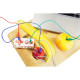 PLACA ELECTRONICA MAKEY MAKEY CLASSIC Robotica PLACA ELECTRONICA MAKEY MAKEY CLASSIC Robotica