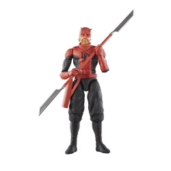 FIGURA HASBRO MARVEL KNIGHTS LEGENDS SERIES