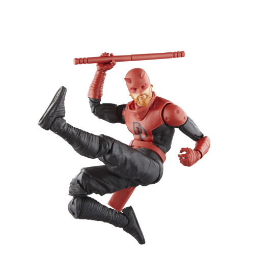 FIGURA HASBRO MARVEL KNIGHTS LEGENDS SERIES Figuras FIGURA HASBRO MARVEL KNIGHTS LEGENDS SERIES Figuras