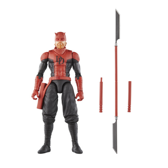 FIGURA HASBRO MARVEL KNIGHTS LEGENDS SERIES Figuras FIGURA HASBRO MARVEL KNIGHTS LEGENDS SERIES Figuras