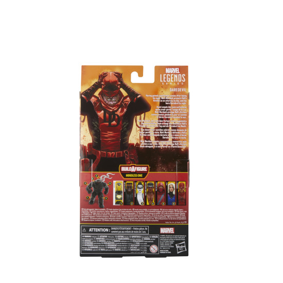 FIGURA HASBRO MARVEL KNIGHTS LEGENDS SERIES Figuras FIGURA HASBRO MARVEL KNIGHTS LEGENDS SERIES Figuras