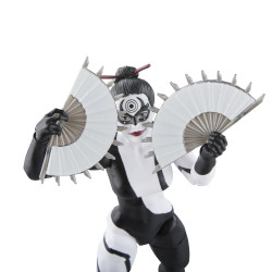 FIGURA HASBRO MARVEL KNIGHTS LEGENDS SERIES