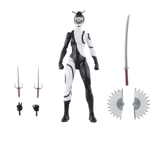 FIGURA HASBRO MARVEL KNIGHTS LEGENDS SERIES Figuras FIGURA HASBRO MARVEL KNIGHTS LEGENDS SERIES Figuras