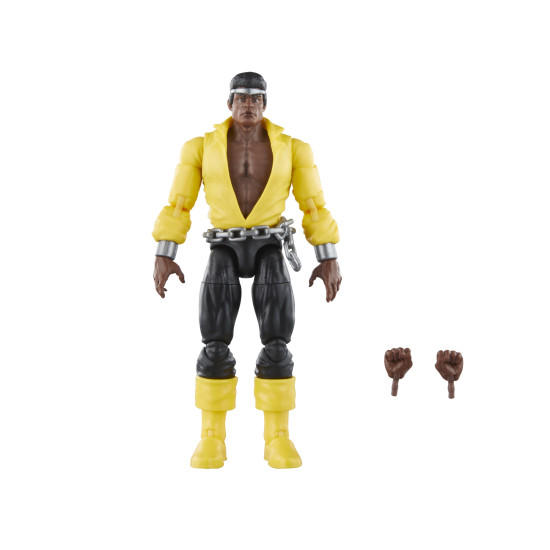 FIGURA HASBRO MARVEL KNIGHTS LEGENDS SERIES Figuras FIGURA HASBRO MARVEL KNIGHTS LEGENDS SERIES Figuras