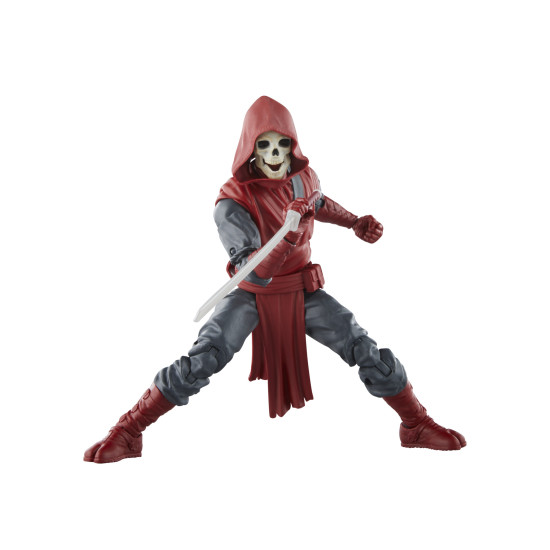 FIGURA HASBRO MARVEL KNIGHTS LEGENDS SERIES Figuras FIGURA HASBRO MARVEL KNIGHTS LEGENDS SERIES Figuras