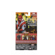 FIGURA HASBRO MARVEL KNIGHTS LEGENDS SERIES Figuras FIGURA HASBRO MARVEL KNIGHTS LEGENDS SERIES Figuras