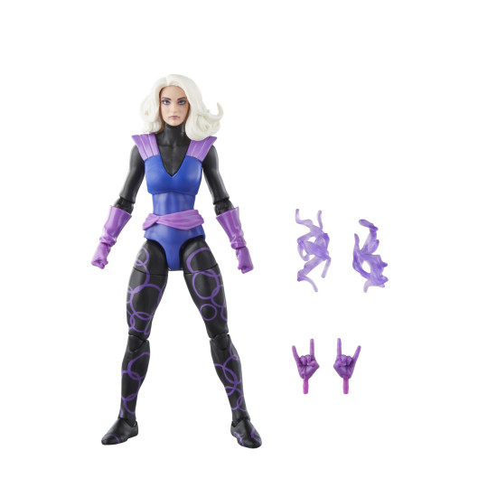 FIGURA HASBRO MARVEL KNIGHTS LEGENDS SERIES Figuras FIGURA HASBRO MARVEL KNIGHTS LEGENDS SERIES Figuras