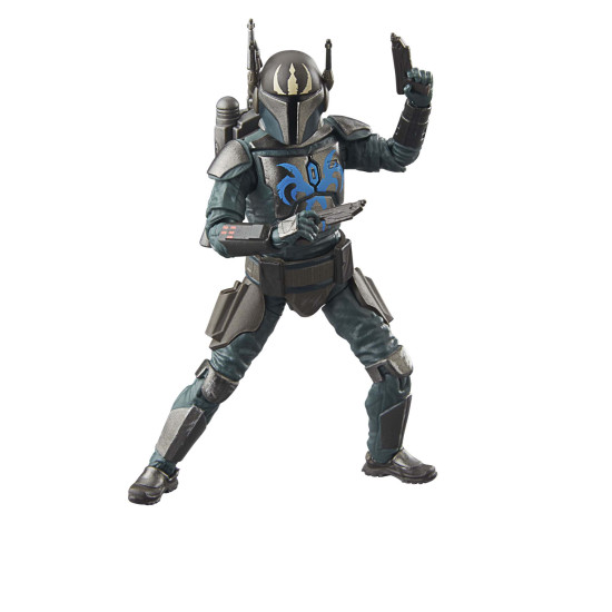 FIGURA HASBRO STAR WARS THE VINTAGE Figuras FIGURA HASBRO STAR WARS THE VINTAGE Figuras