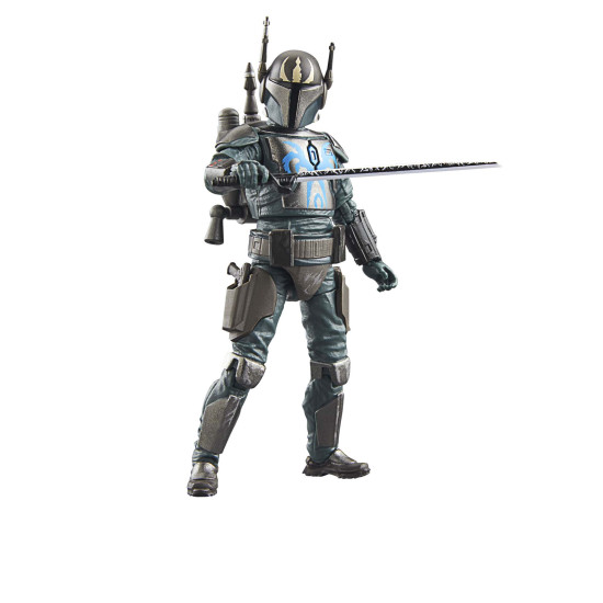 FIGURA HASBRO STAR WARS THE VINTAGE Figuras FIGURA HASBRO STAR WARS THE VINTAGE Figuras