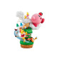 FIGURA MEGAHOUSE KIRBY SUPER STAR GOURMET Figuras FIGURA MEGAHOUSE KIRBY SUPER STAR GOURMET Figuras