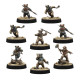 JUEGO MESA STAR WARS LEGION GUERREROS Juegos de mesa JUEGO MESA STAR WARS LEGION GUERREROS Juegos de mesa