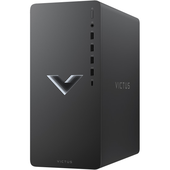 ORDENADOR GAMING HP VICTUS 15L TG02 - 0167NS Pc sobremesa ORDENADOR GAMING HP VICTUS 15L TG02 - 0167NS Pc sobremesa
