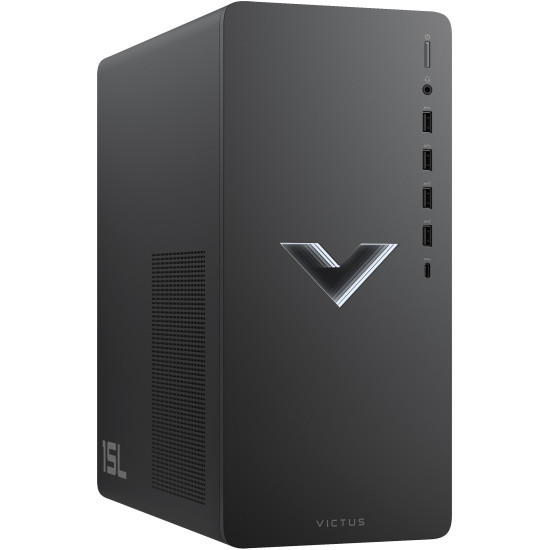 ORDENADOR GAMING HP VICTUS 15L TG02 - 0167NS Pc sobremesa ORDENADOR GAMING HP VICTUS 15L TG02 - 0167NS Pc sobremesa