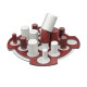 JUEGO MESA GOBBLET! Juegos de mesa JUEGO MESA GOBBLET! Juegos de mesa