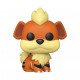 FUNKO POP POKEMON GROWLITHE 74229 Funkos FUNKO POP POKEMON GROWLITHE 74229 Funkos