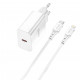 KIT CARGADOR QCHARX CHRONOS 3A 20W Cargadores para móviles KIT CARGADOR QCHARX CHRONOS 3A 20W Cargadores para móviles