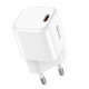 CARGADOR MINI QCHARX HERA 3A 20W Cargadores para móviles