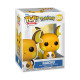 FUNKO POP POKEMON RAICHU 74230 Funkos FUNKO POP POKEMON RAICHU 74230 Funkos