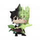 FUNKO POP ANIMACION BLACK CLOVER YUNO Funkos FUNKO POP ANIMACION BLACK CLOVER YUNO Funkos
