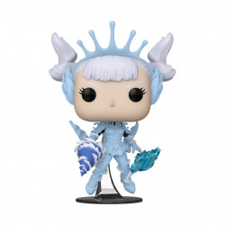 FUNKO POP ANIMACION BLACK CLOVER NOELLE