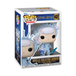 FUNKO POP ANIMACION BLACK CLOVER NOELLE