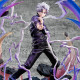 FIGURA MEGAHOUSE JUJUTSU KAISEN SATORU GOJO Figuras FIGURA MEGAHOUSE JUJUTSU KAISEN SATORU GOJO Figuras