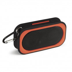 ALTAVOZ INALAMBRICO FONESTAR BLUEWATER - R BLUETOOTH 3W