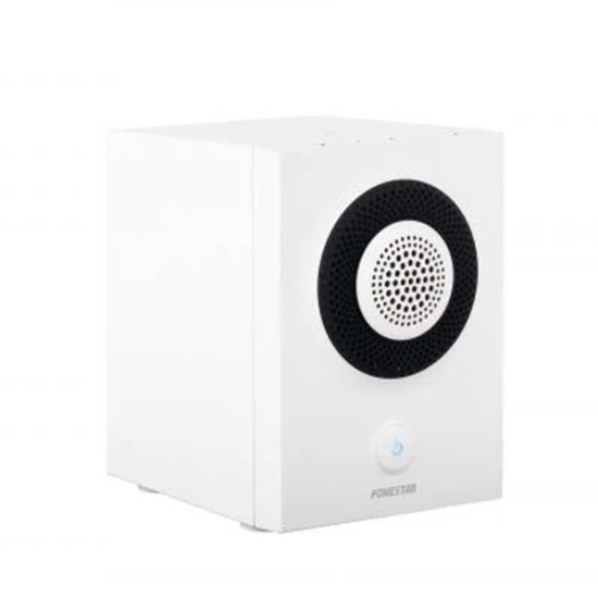 ALTAVOZ INALAMBRICO FONESTAR DOTS - B BLUETOOTH 12W Altavoces