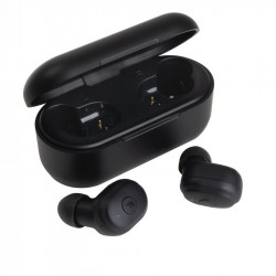 AURICULARES INALAMBRICOS FONESTAR TWINS - 2N BLUETOOTH NEGRO