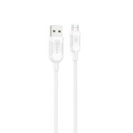 CABLE QCHARX ATHENS USB A MICRO