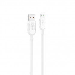 CABLE QCHARX ATHENS USB A MICRO
