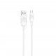 CABLE QCHARX ATHENS USB A MICRO Cables usb firewire CABLE QCHARX ATHENS USB A MICRO Cables usb firewire